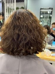-ALONG HAIR阿龙发型