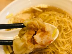 -盛记粥面(佐敦店)