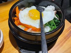 -唯成•韩国炭火烤肉 유성고기