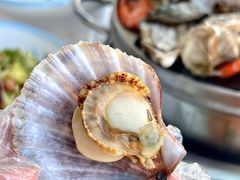 -日照大牌檔•小船海鲜(万平口店)