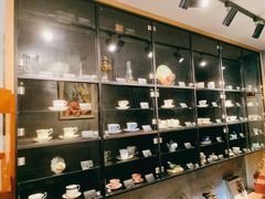 -25#COFFEE(古地石店)