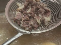 -八合里牛肉火锅(深圳海德店)
