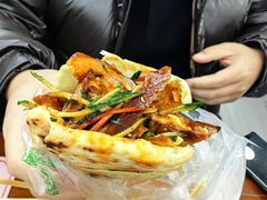 -刘氏方酥锅盔(古城总店)