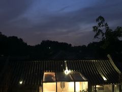 -糖房咖啡(南锣鼓巷店)