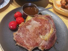 -托斯卡纳烘焙意大利餐厅(五天地店)