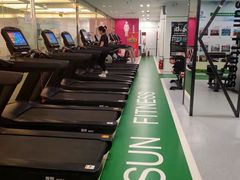 -爱尚游泳健身(外交公寓店)