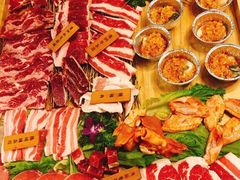 -牛道精致烤肉(海安店)