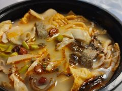 -小蛮妞家螺蛳粉(凯旋路店)