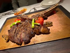 -王品牛排(郑州大卫城店)