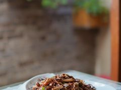 什锦山野菜-小厨子私房菜·云南美食店
