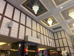 -欧亚美国际大酒店·宴会厅