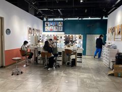 -海马体照相馆(天津世纪都会店)