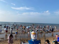 -那香海钻石沙滩浴场