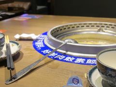 -快乐小羊·内蒙牛羊肉火锅(流花中心店)