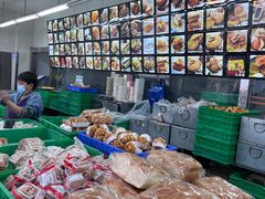 -宫廷糕点铺(建设路店)