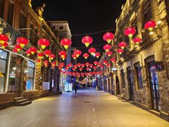 -中华巴洛克风情街