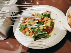 -三个大叔东北烧烤·砂锅菜(西三旗店)