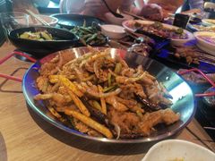 -红盔甲·小龙虾(车公庙店)