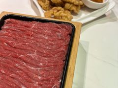 -祥源胡同·涮牛羊肉火锅(花桥店)