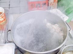 -老吴记水饺馆(前进五路店)