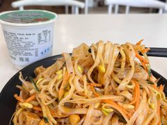 -秦之味·岐山臊子面·陕西凉皮·腊汁肉夹馍(国权北路店)