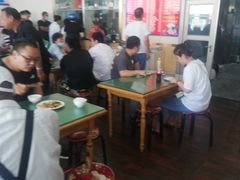 大堂-华光餐厅(复兴路店)