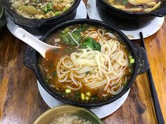 -沈妈砂锅(光华村店)