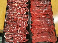 -嬷孙家潮汕牛肉火锅(北京路天河城店)