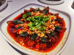 -柳喜辣•烧烤酒局(跃进总店)
