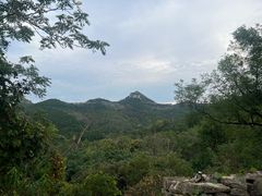 -井塘古村