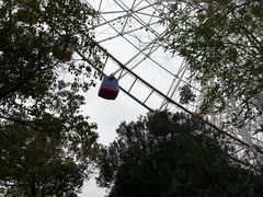 -南昌之星游乐场