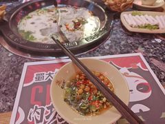 -蜀大侠火锅(森兰花园城店)