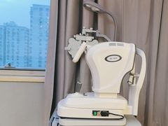 -优医视平价眼镜蔡司依视路折扣工厂店(德胜门店)