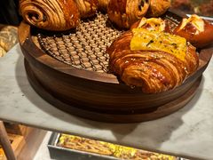 -BUTTERFUL&CREAMOROUS 黄油与面包(西单大悦城店)