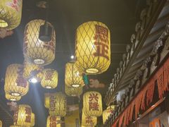 -南京大牌档(壹方天地店)