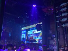 -胡桃里音乐酒馆(白云五号T5 MALL店)