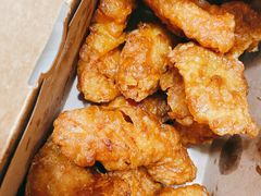 -Kyochon1991校村炸鸡(杨高中路店)