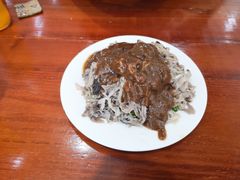 -美玲拉面(鞍山西道店)