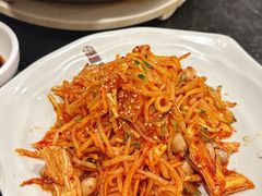 -金刚山(学府路店)