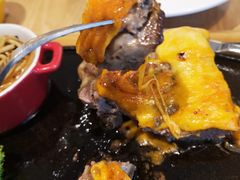 -豪客来牛排(汕头东厦100店)
