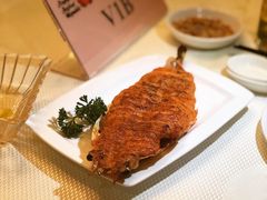 -新加坡海鲜共和(名胜世界圣淘沙海滨坊)