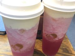 -喜茶(北京三里屯太古里店)