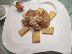 -新加坡泰国村酒楼(五角场店)
