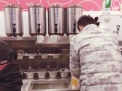 -蜜雪冰城·冰淇淋与茶(长郡中学店)