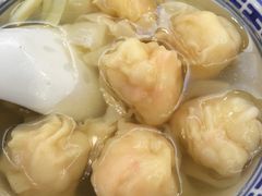 -麦奀云吞面世家(中环店)