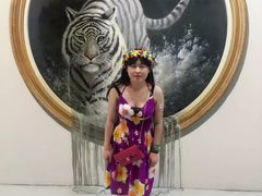 -芭提雅3D美术馆