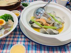 -陈鹏鹏潮汕菜(宝安机场T3航站楼店)