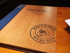 -宝莱纳餐厅(滨江店)