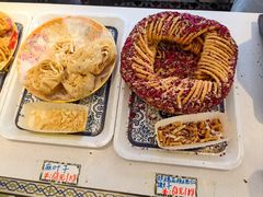 -新疆国际大巴扎