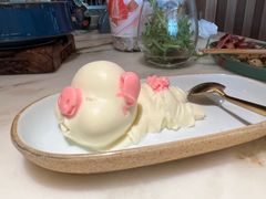 酸奶猪猪-锦府盐帮·李宅(领展购物广场中关村店)